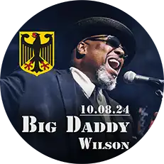 Big Daddy Wilson